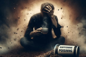 Koffeinmérgezés tünetei: A túlzott kávéfogyasztás komoly következményei thumbnail