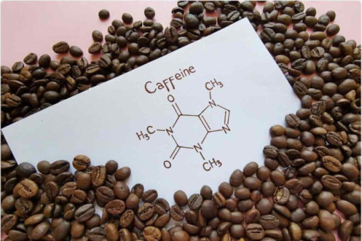 Meddig tart a koffein hatása? thumbnail