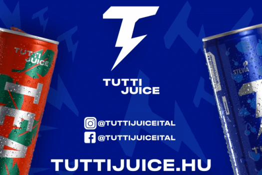 Tutti Juice #nemenergiaital thumbnail